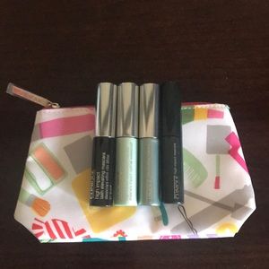 Clinique Mini Mascaras